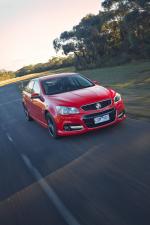 Holden VF Commodore SS V Redline 2014 года